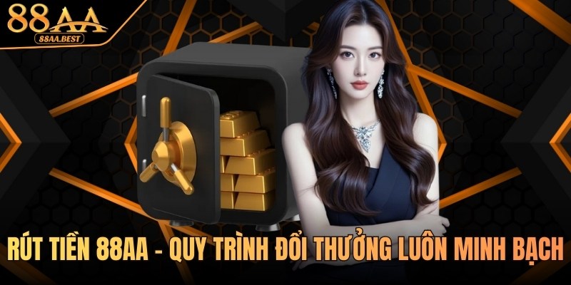 Rút tiền 88AA
